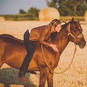 Meet your Posher, Sam